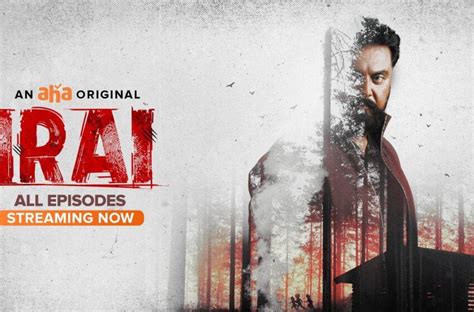 <b>Irai</b> explores the solution of law and order as the only real cure to the social evils, and it does so through two narratives: one that shows how. . Irai web series download in kuttymovies
